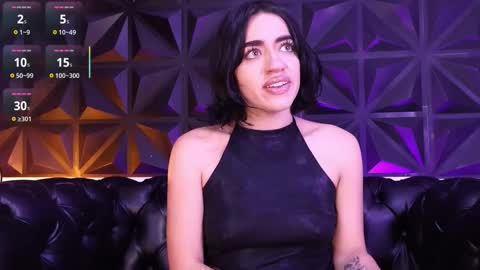 Snapshot of kassianoir_ chatting on November 2025 12:11:01 PM Kasi online show from November 2025 12:11:01 PM