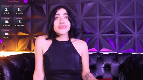 Snapshot of kassianoir_ chatting on November 2025 12:16:02 PM Kasi online show from November 2025 12:16:02 PM