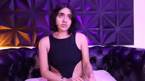 Snapshot of kassianoir_ chatting on December 2025 12:10:01 PM Kasi online show from December 2025 12:10:01 PM