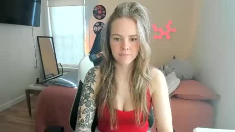 Snapshot of kassykitty29 chatting on January 2025 09:31:02 PM Kitty Kat online show from January 2025 09:31:02 PM