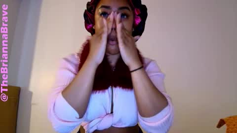 BriannaBrave online show from February 2026 07:41:01 PM