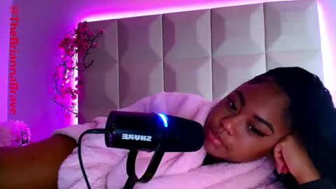 Snapshot of kat2025 chatting on June 2026 11:48:01 AM BriannaBrave online show from June 2026 11:48:01 AM