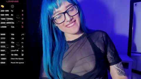 Snapshot of kat_apple chatting on December 2024 02:39:01 AM Alicia online show from December 2024 02:39:01 AM