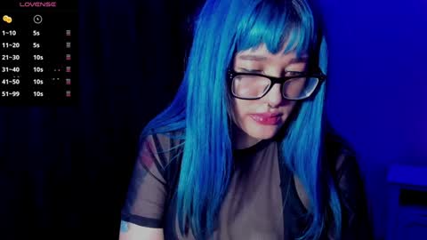 Snapshot of kat_apple chatting on December 2024 05:39:02 AM Alicia online show from December 2024 05:39:02 AM