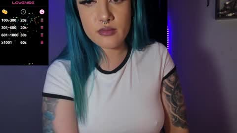 Snapshot of kat_apple chatting on January 2025 01:48:02 AM Alicia online show from January 2025 01:48:02 AM