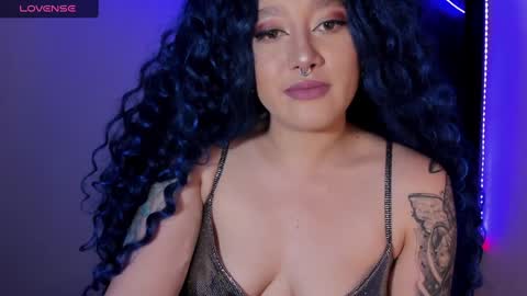 Snapshot of kat_apple chatting on February 2025 06:02:01 PM Alicia online show from February 2025 06:02:01 PM