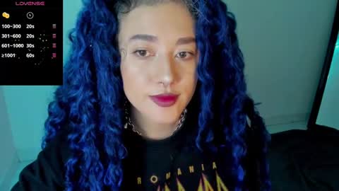 Snapshot of kat_apple chatting on March 2025 02:46:02 AM Alicia online show from March 2025 02:46:02 AM