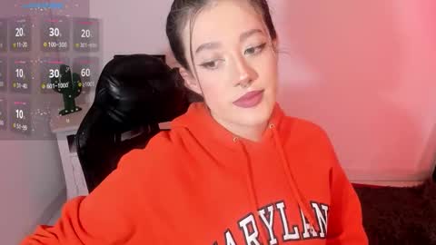 Snapshot of kat_apple chatting on October 2025 04:29:02 PM Alicia online show from October 2025 04:29:02 PM