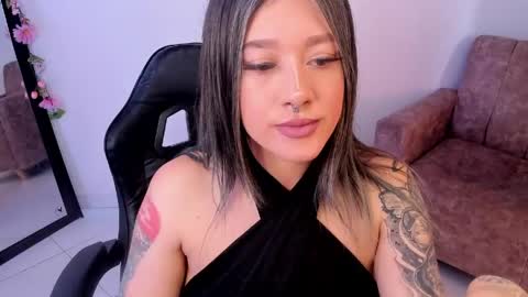 Alicia online show from May 2026 07:54:02 PM
