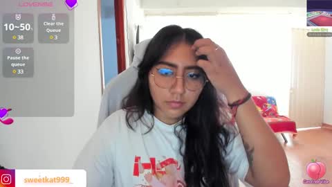 Snapshot of kat_ly_chan chatting on March 2025 05:07:02 PM Kat       online show from March 2025 05:07:02 PM