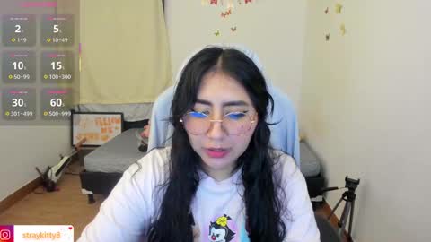 Snapshot of kat_ly_chan chatting on September 2025 01:32:02 AM Kat       online show from September 2025 01:32:02 AM