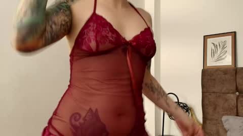 kat paradisse online show from September 2025 08:12:02 PM