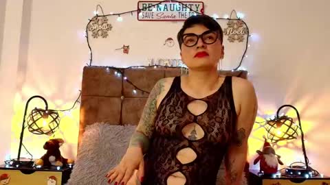 kat paradisse online show from December 2025 08:18:02 PM