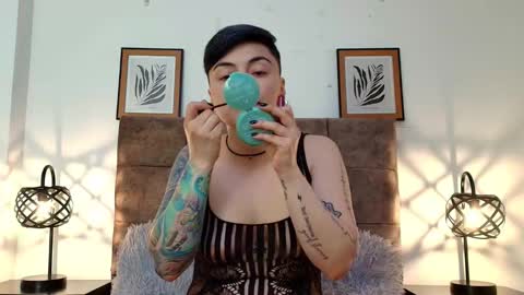 kat paradisse online show from February 2026 01:50:02 PM