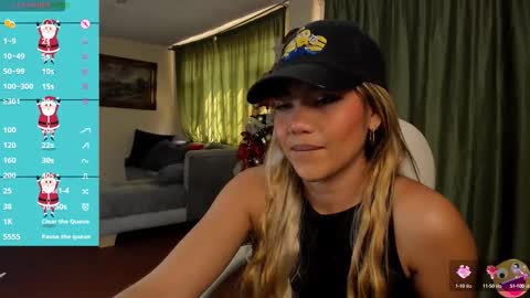 Snapshot of kata22sofia chatting on September 2025 05:34:02 PM kata22sofia online show from September 2025 05:34:02 PM