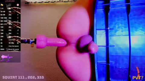 kata_bitch online show from October 2025 12:50:02 PM