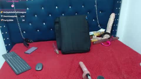 katalella_22 online show from May 2026 10:08:02 PM
