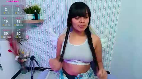 Snapshot of kataleya_018 chatting on July 2026 08:00:01 PM kataleya online show from July 2026 08:00:01 PM