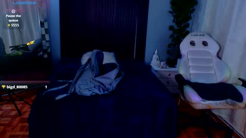 kate online show from October 2025 08:22:02 PM