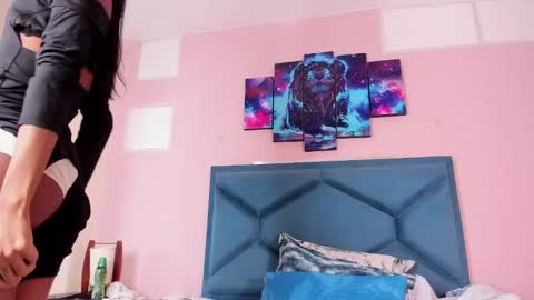 kataleya horny online show from March 2025 05:54:01 AM