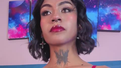 kataleya horny online show from January 2026 06:01:01 PM