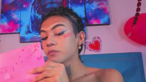 kataleya horny online show from February 2026 05:06:02 AM