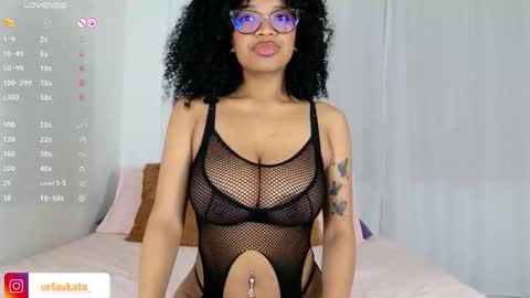 Kataleya online show from February 2026 11:00:01 PM