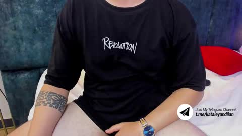 Snapshot of kataleyandliam chatting on February 2025 01:45:02 AM Kataleya Liam online show from February 2025 01:45:02 AM