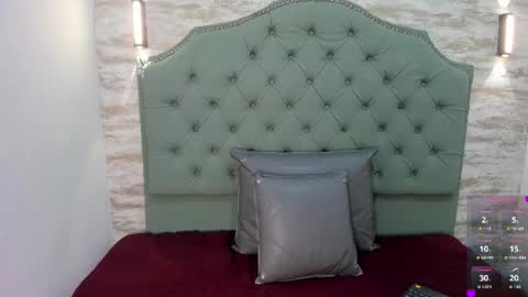 Snapshot of kataleyavelvet chatting on July 2026 07:18:02 PM Kataleya online show from July 2026 07:18:02 PM