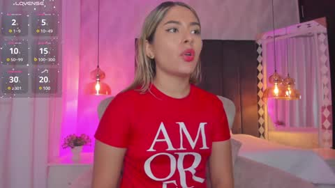 Snapshot of kataliina_18 chatting on December 2024 11:57:02 AM Kat online show from December 2024 11:57:02 AM