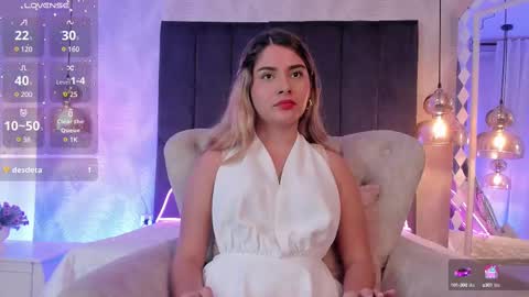 Snapshot of kataliina_18 chatting on February 2025 06:11:02 PM Kat online show from February 2025 06:11:02 PM