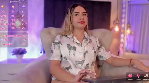 Snapshot of kataliina_18 chatting on February 2025 03:05:01 PM Kat online show from February 2025 03:05:01 PM