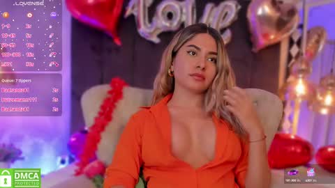 Snapshot of kataliina_18 chatting on February 2025 06:08:02 PM Kat online show from February 2025 06:08:02 PM