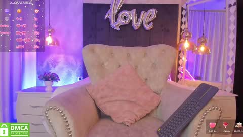 Snapshot of kataliina_18 chatting on February 2025 03:08:02 PM Kat online show from February 2025 03:08:02 PM