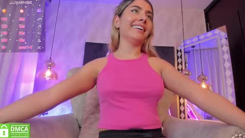 Snapshot of kataliina_18 chatting on February 2025 06:09:02 PM Kat online show from February 2025 06:09:02 PM