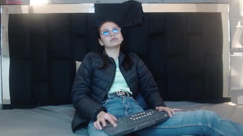 Katalina online show from February 2026 02:33:01 PM