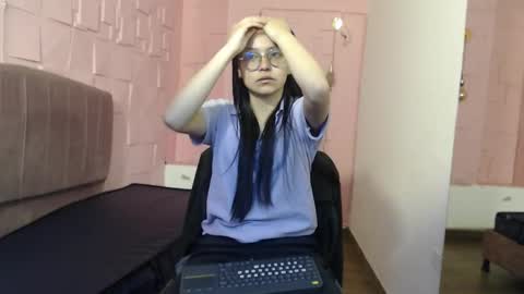 Katalina online show from February 2026 02:58:01 PM