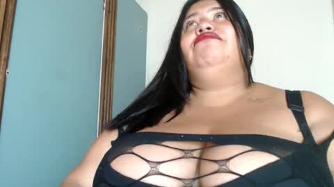 Snapshot of katalina_gomez6921 chatting on February 2026 05:45:01 AM Kata online show from February 2026 05:45:01 AM