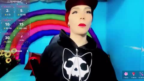 Katalella hot2 online show from March 2026 11:27:01 AM