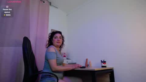       Katalina Miles      online show from February 2025 04:25:02 AM