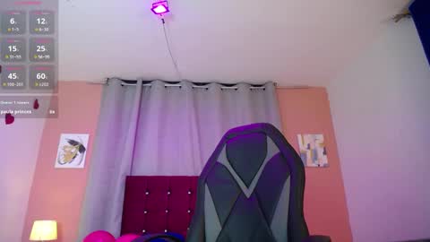       Katalina Miles      online show from February 2025 07:23:02 AM