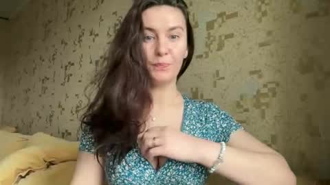 KatalinaQE online show from March 2026 07:33:02 AM