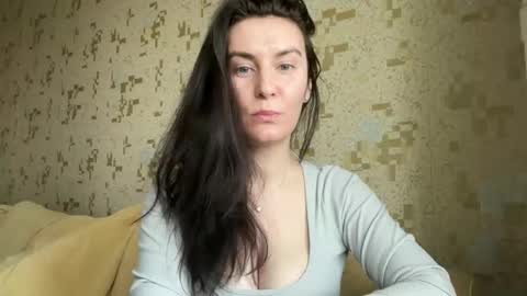 KatalinaQE online show from March 2026 07:34:02 AM