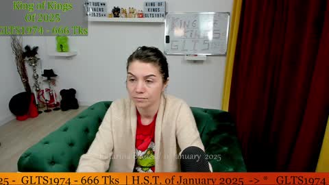    online show from January 2025 01:11:01 AM
