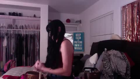 sexykat online show from October 2025 01:47:01 AM