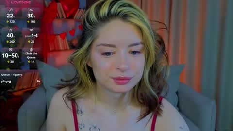 Katerina online show from February 2026 02:28:02 AM