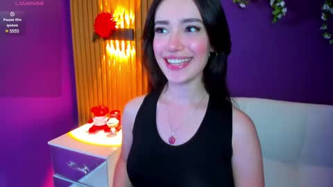 Kate online show from March 2025 08:55:01 PM