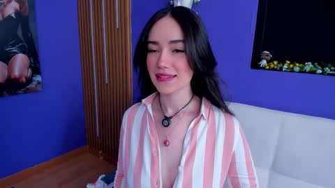 Kate online show from October 2025 09:15:01 PM