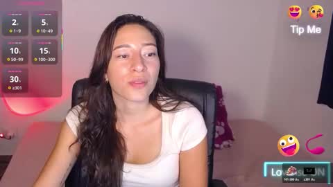 Carla Palmer online show from November 2025 02:45:02 AM