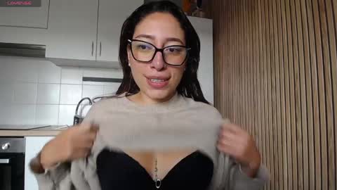 Carla Palmer online show from May 2026 10:44:02 AM